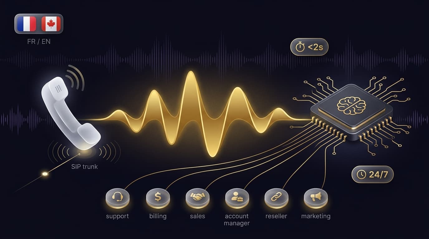 PayFacto - product screenshot